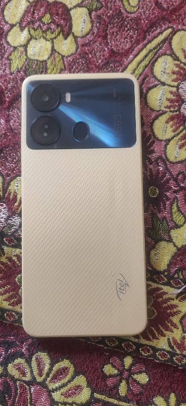 itel p40 4+4 64 03206080089 1