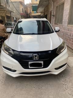 Honda Vezel 2014 Z package