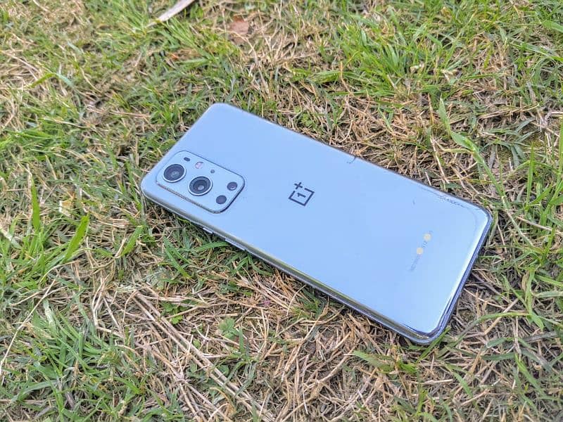 OnePlus 9 Pro 12/256 selling urgent at cheap price 8