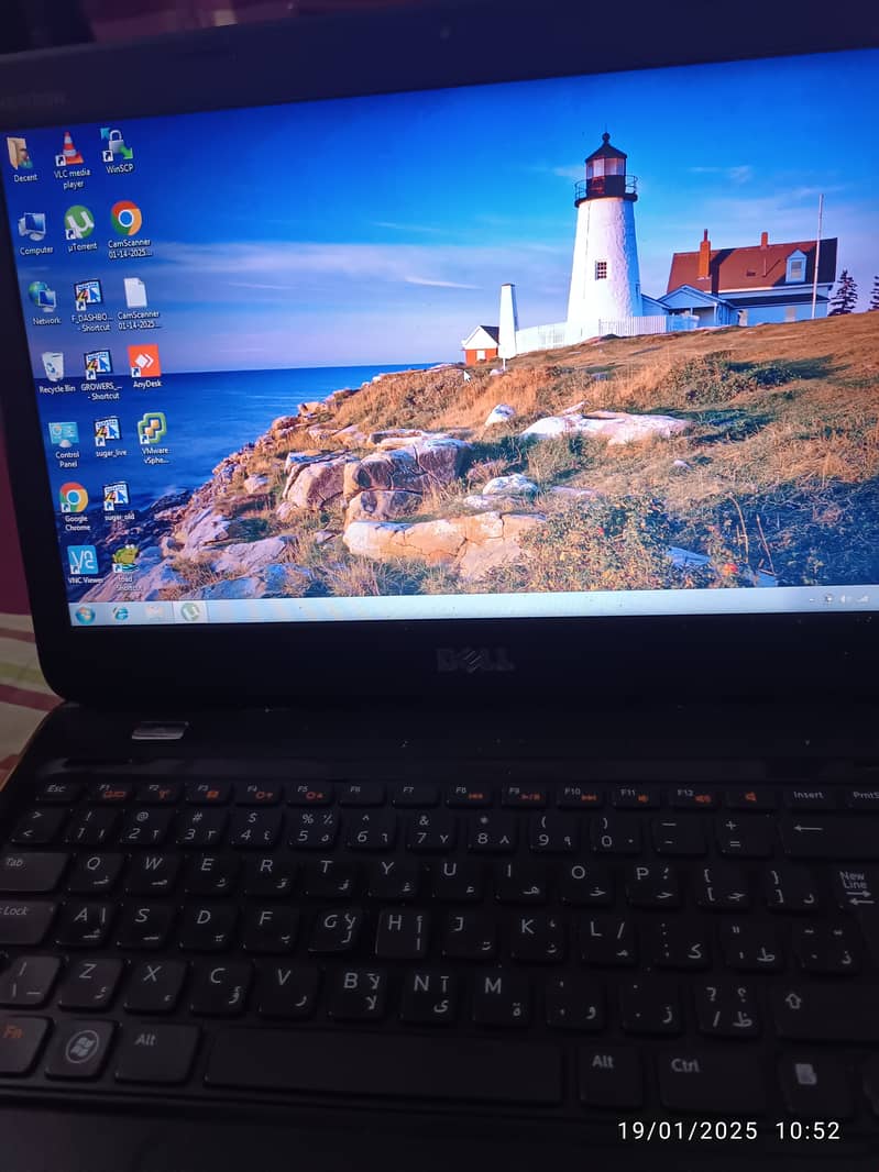 Dell I3 good condition 2