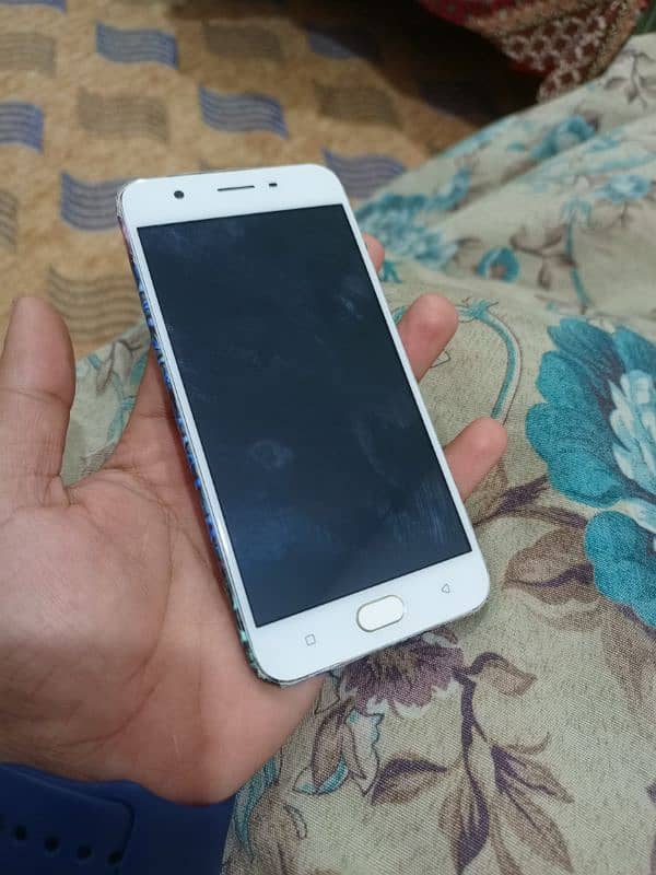 OPPO  a57 1