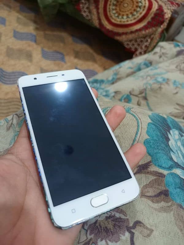 OPPO  a57 2