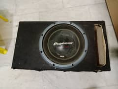 woofer Pioneer 03261915046