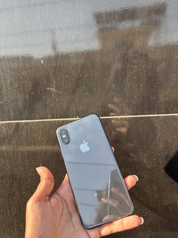 Iphone X Pta Approved 64 Gb 9/10 Condition 1