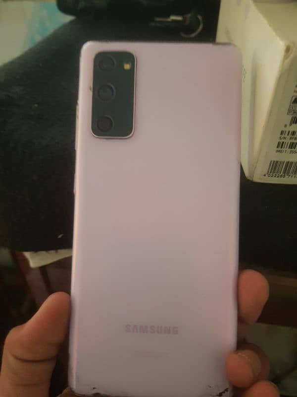 galaxy s20fe non pta 2