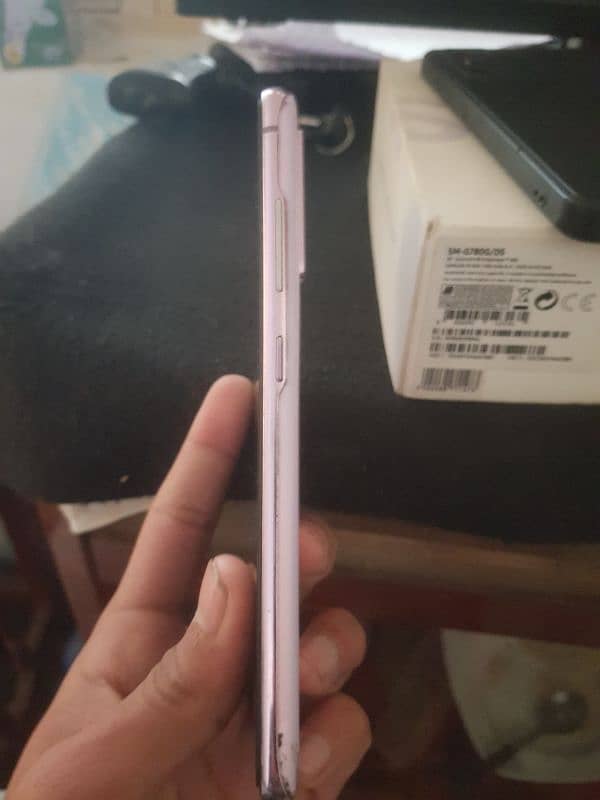 galaxy s20fe non pta 3