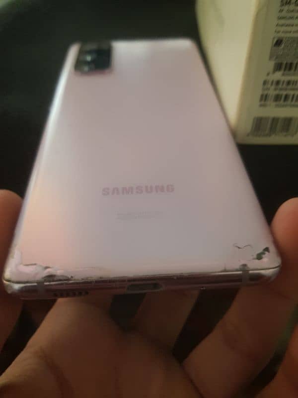 galaxy s20fe non pta 4