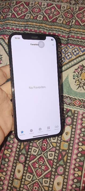 iphone 12 pro non pta JV 128 gb 9