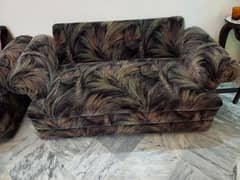 2 seater  sofa for sale