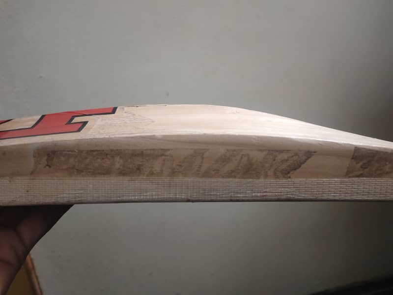 English willow Cricket bat 0