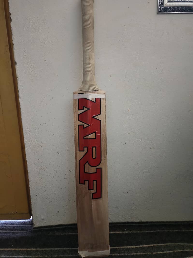 English willow Cricket bat 3