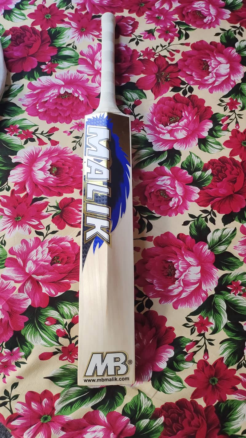 English willow Cricket bat 5