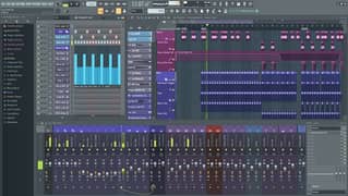 FL studio full version