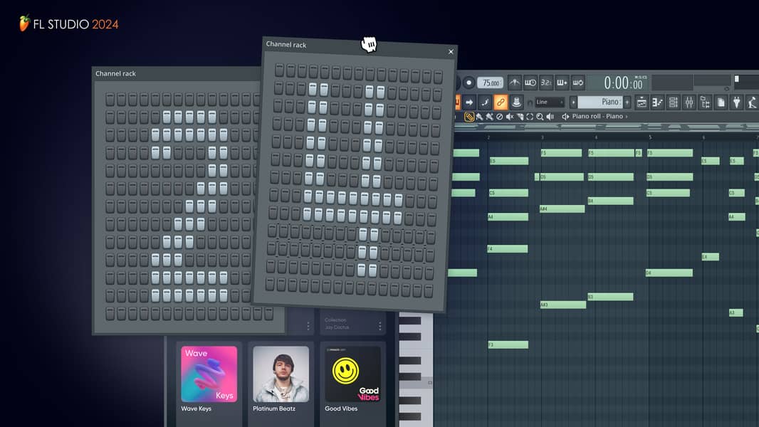 FL studio full version 2