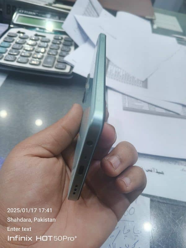 Oppo A58.8/128 3