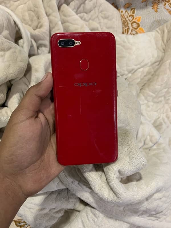 oppo a5s 3