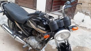 Yamaha