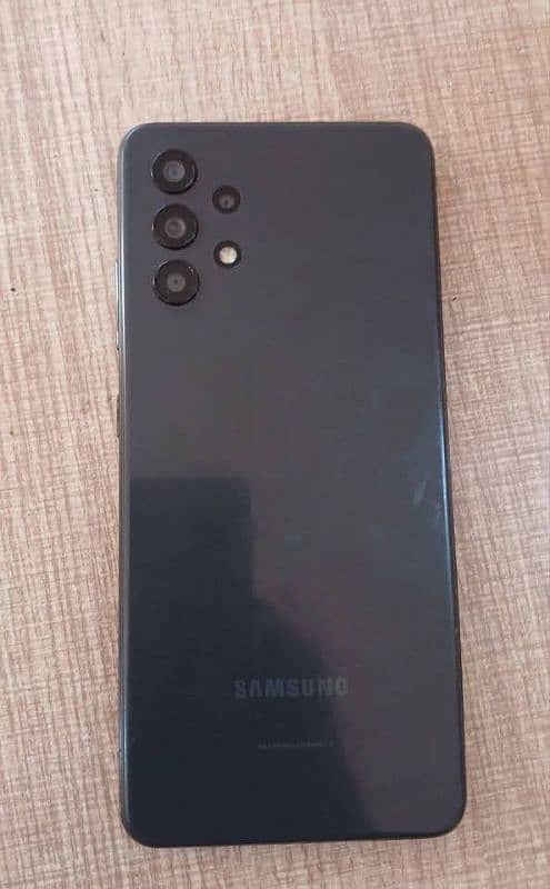 Samsung A32 0