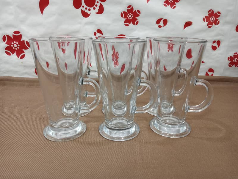 Coffee Mugs Glasses 1