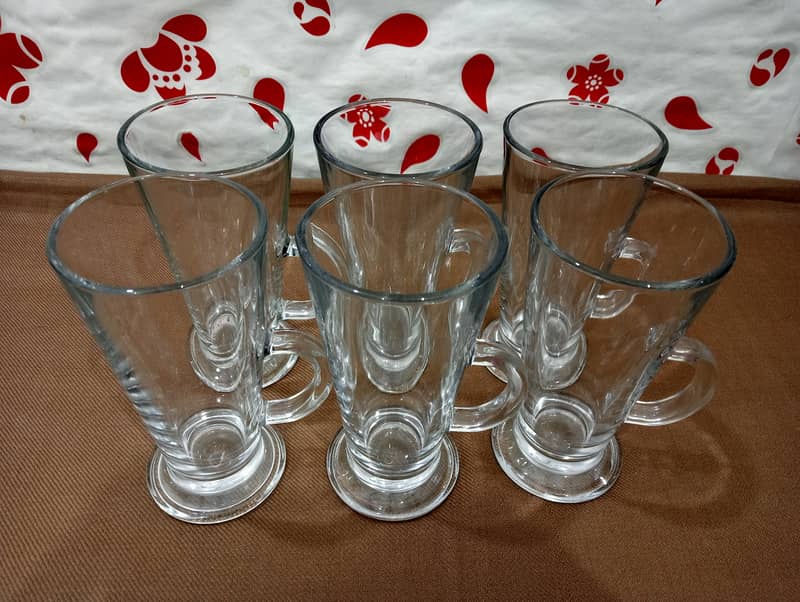 Coffee Mugs Glasses 3