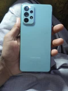 Samsung A73 5G 8GB 256GB Non PTA