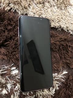 PTA APPROVED samsung S9+ for sale