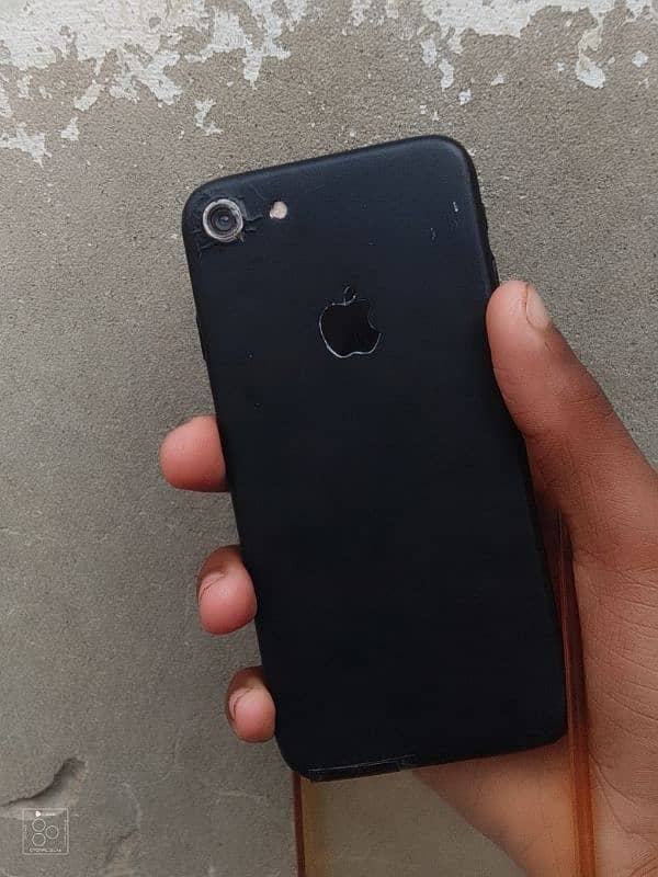 Iphone 7 32gb exchange possible 4