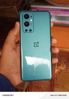 OnePlus 9pro 5G 12GB 256GB