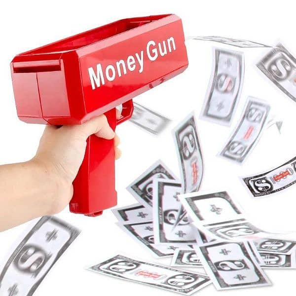 money gum 2