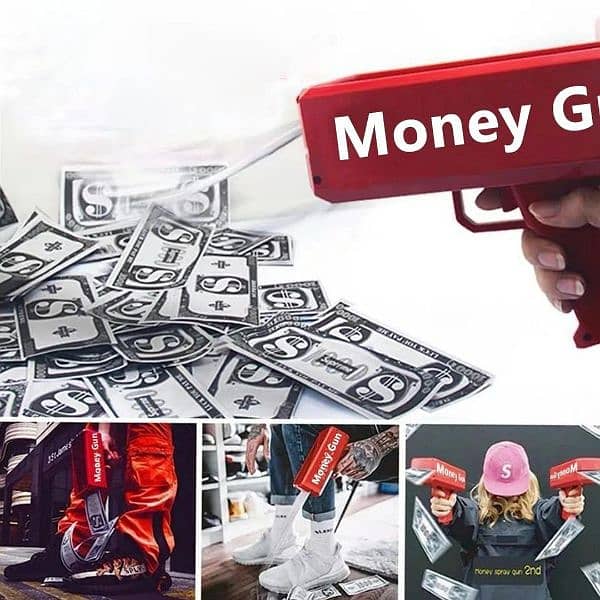 money gum 4