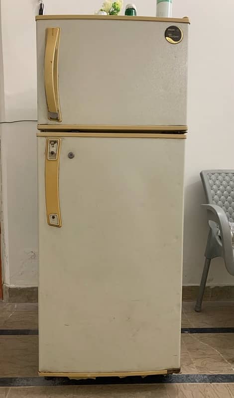 Fridge - Refrigerator - Philips Whirlpool 0