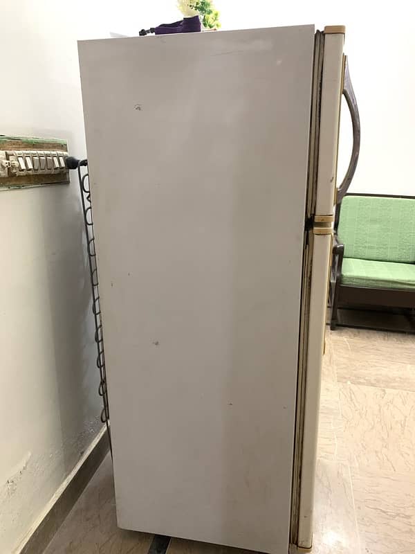 Fridge - Refrigerator - Philips Whirlpool 3