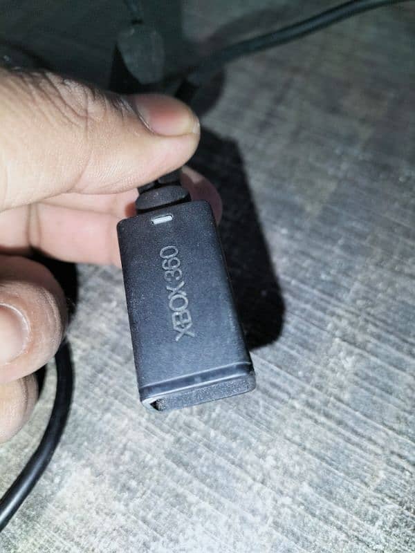 Kinect Adapter for Xbox 360, USB 03084017127 2