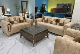 new dazing sofa set