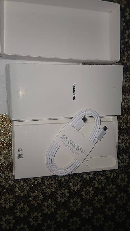 samsung a55 like new 10/10 3