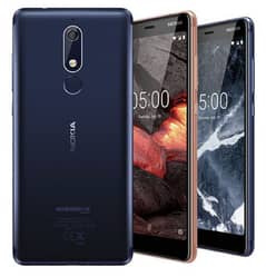 NOKIA 2.1