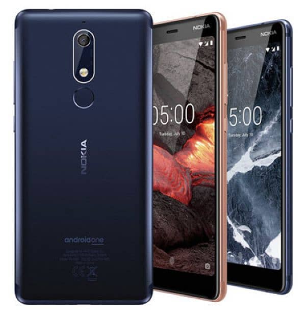 NOKIA 2.1 0