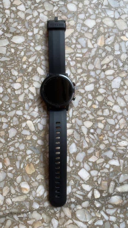 smart watch 1