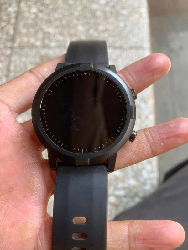 smart watch 7