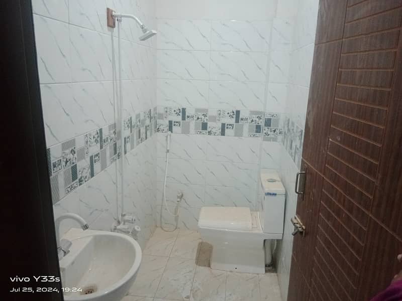 1 Bed + 1 Lounge Flat For Sale In New Building AL-GHAFOOR ATRIAM TOWER 2