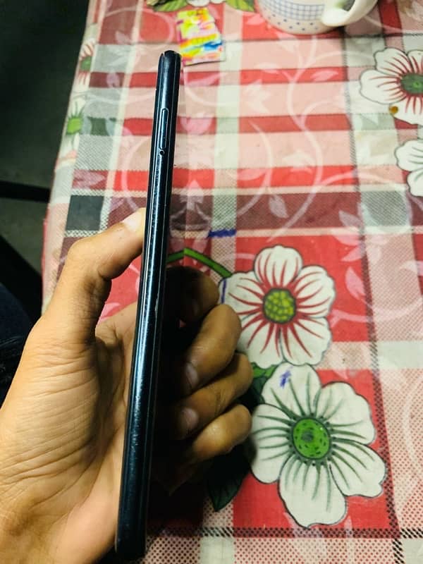 Infinix Note 7 6/128 pta approved 0