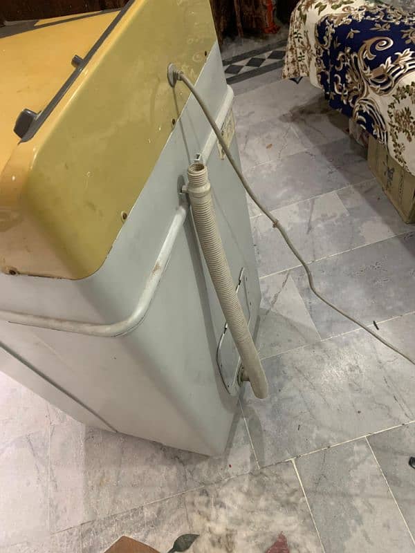 Washing machine in 100% ok condition 5