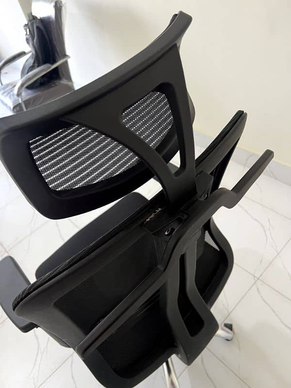 Office Chair 1