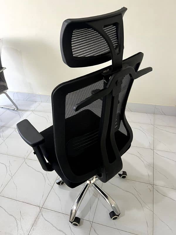 Office Chair 3