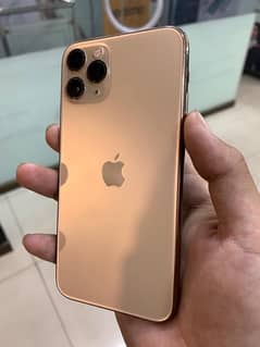 iphone 11 pro neat nd clean condition only kit non PTA