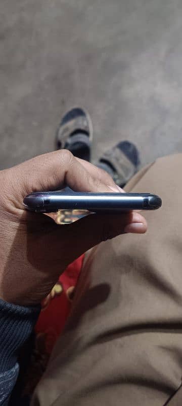 iPhone X 64GB Condition 10 By 10 non PTa Bypass all ok 2