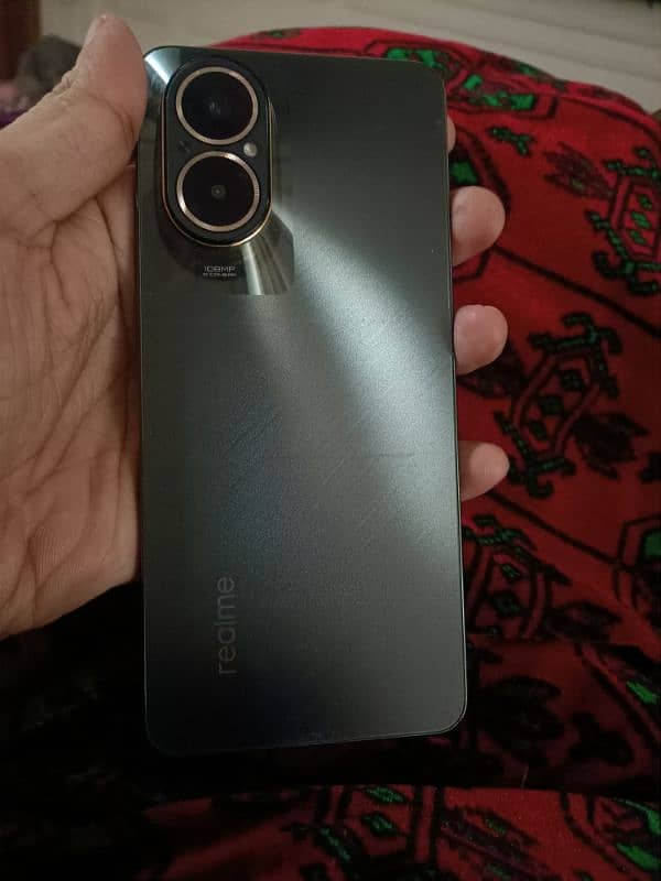 realme c67 2