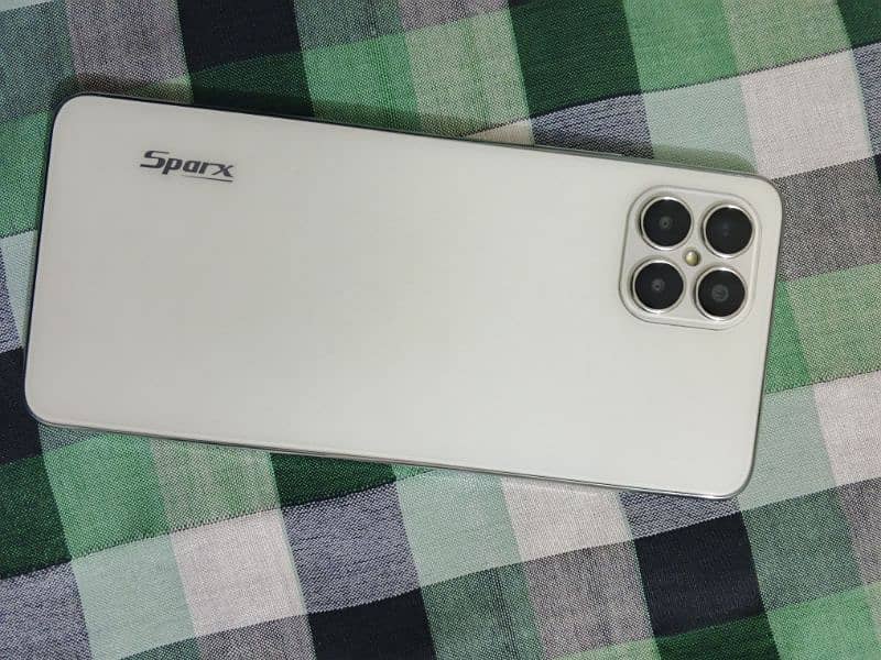 Sparx ultra 11 1