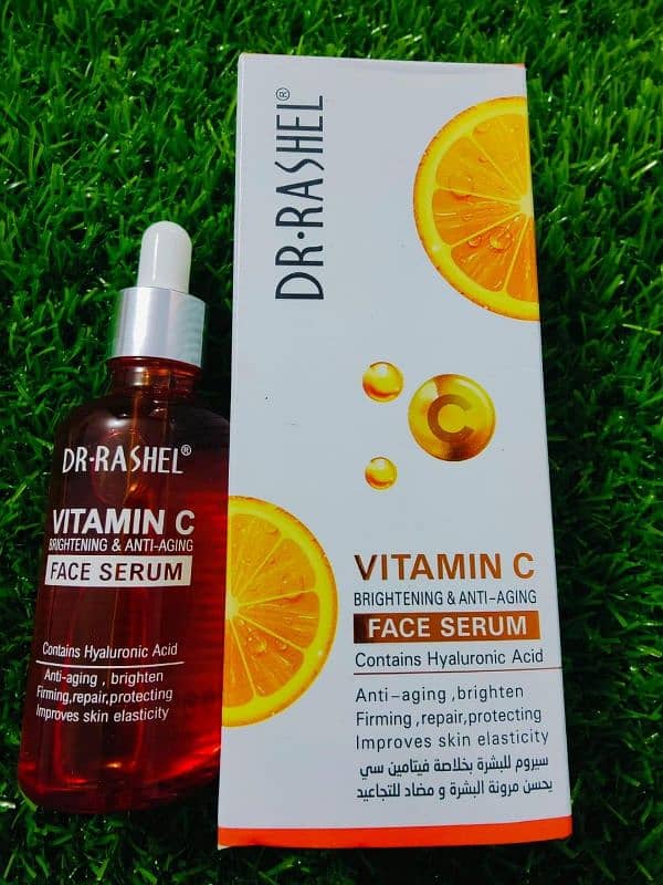 Vitmin C serum 1