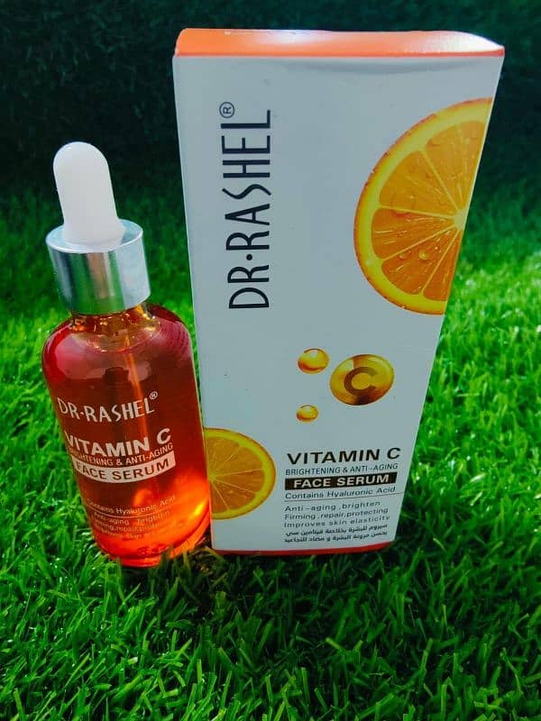 Vitmin C serum 2